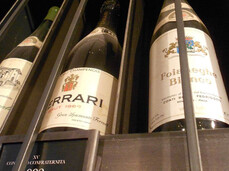 Tastings at Palazzo Roccabruna - Enoteca Provinciale del Trentino