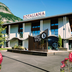 Wine tastings - Rotaliana Winery