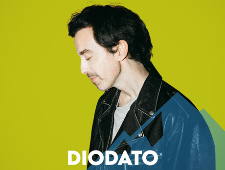 DIODATO - TRENTO LIVE FEST