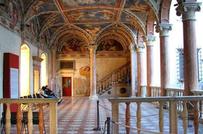 Sonntag im Museum – Castello del Buonconsiglio Sonntag im Museum – Castello del Buonconsiglio