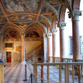 Sonntag im Museum – Castello del Buonconsiglio Sonntag im Museum – Castello del Buonconsiglio