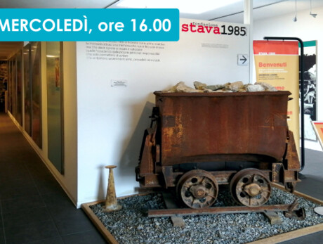 DOVE STAVA UNA VALLE