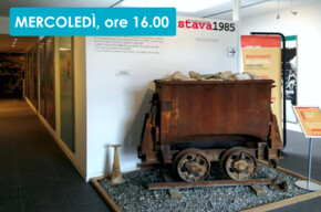 DOVE STAVA UNA VALLE