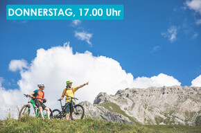 E-BIKE ADVENTURE: CONQUISTA IL LATEMAR AL TRAMONTO 