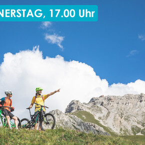 E-BIKE ADVENTURE: CONQUISTA IL LATEMAR AL TRAMONTO 