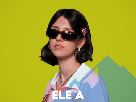 ELE A - TRENTO LIVE FEST