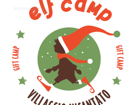 Elf Camp - Werde ein Elf des Weihnachtsmanns