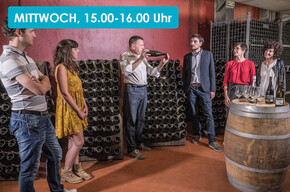 VISIT AND TASTING OF CEMBRA'S FINEST WINES