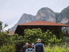 We ferment! - Agricola Foradori