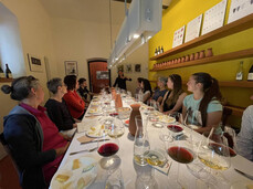 We ferment! - Agricola Foradori