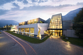 Ferrari Trento – Tour Trilogia Perlé