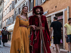 Feste Vigiliane