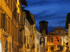 Wirtschaftsfestival – Vom Markt zu neuen Mächten. Die Hoffnungen der Jugend