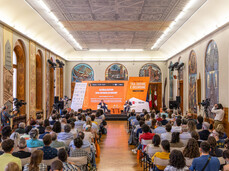 Festival of Economics - Trento