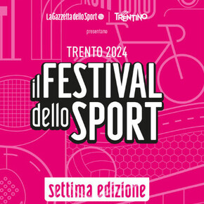 Festival dello Sport