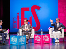 Festival dello Sport