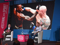 Festival dello Sport di Trento