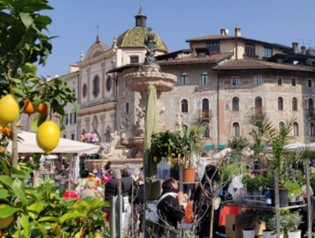 Fiera di San Giuseppe