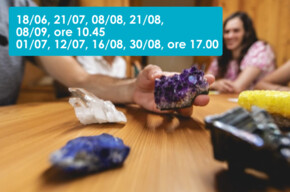 GEOLABS - A... COME ANIMALI DELLE ALPI