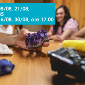 GEOLABS - A... COME ANIMALI DELLE ALPI