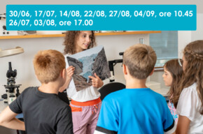 GEOLABS - LA VOCE DEL GHIACCIAIO