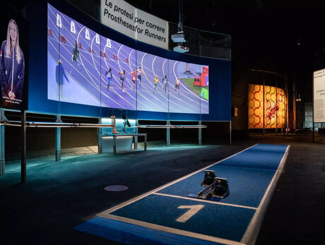 GIMME FIVE - Winter Olympic and Paralympic Games