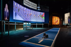 GIMME FIVE - Winter Olympic and Paralympic Games