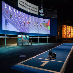 GIMME FIVE - Winter Olympic and Paralympic Games