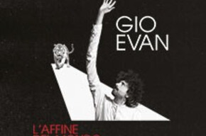 Gio Evan - Teatro Auditorium Santa Chiara