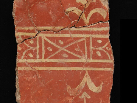 The colors of Tridentum Decoration and furnishings in the Roman city - S.A.S.S.