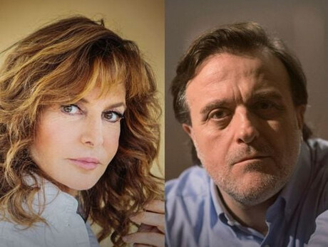 Il Gabbiano - Giuliana De Sio e Filippo Dini - Teatro Sociale