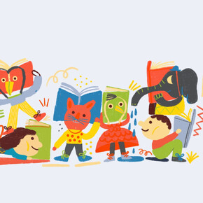 Il Gran Tour di Turi. Avventure tra le pagine – Kid Pass - MUSE