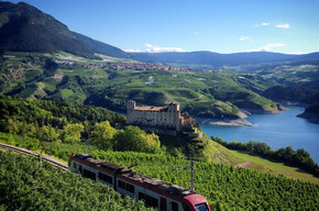 Il Trenino dei Castelli