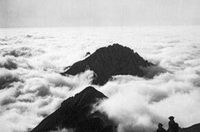Alpine imagery. Photographic excursions in the Alinari Archives - Trentino Historical Museum Foundation