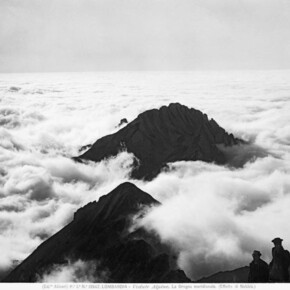 Alpine imagery. Photographic excursions in the Alinari Archives - Trentino Historical Museum Foundation