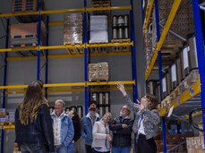 IMPAVIDA BEER EXPERIENCE