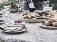 In bici tra fiori e sapori - Val Rendena