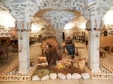 In bici tra fiori e sapori - Val Rendena