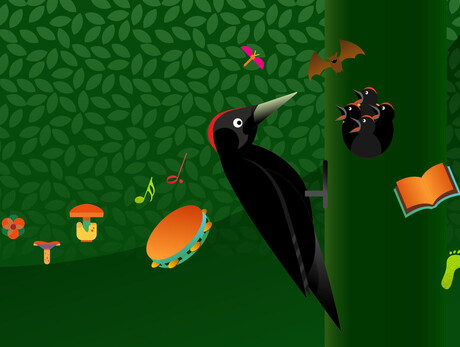 Gemeinsam wachsen wir. Begegnungen im Maxi Ooh! - MUSE