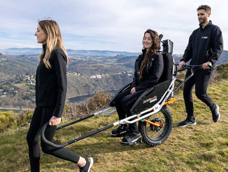 Electric Joelette "Emotion"