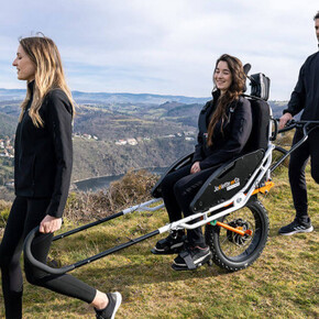 Electric Joelette "Emotion"