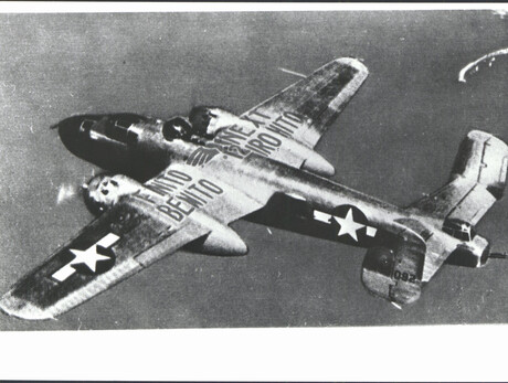 The Battle of Brenner Pass - Gianni Caproni Aeronautical Museum