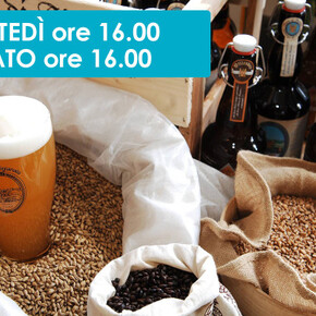 LA BIRRA DI FIEMME DAI CAMPI AL BOCCALE 