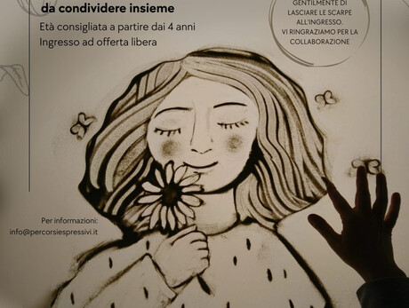 La Danza della Sabbia