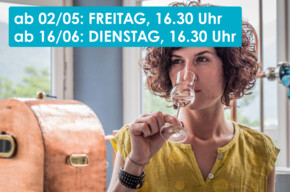 THE MAGIC OF ALEMBICS