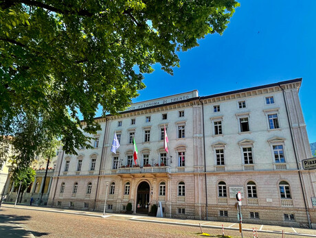 The Province tells its story: a journey through the history, present and future of Trentino autonomy