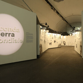 Der Zweite Weltkrieg: Die Erfahrungen im Trentino