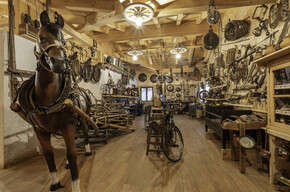 La storia del contadino di una volta, oggi