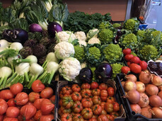 Cooking workshops at the Locanda 2 camini Cooking workshops at the Locanda 2 camini