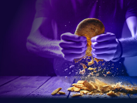 Sensory workshops combining tasting and neuroscience - MUSE